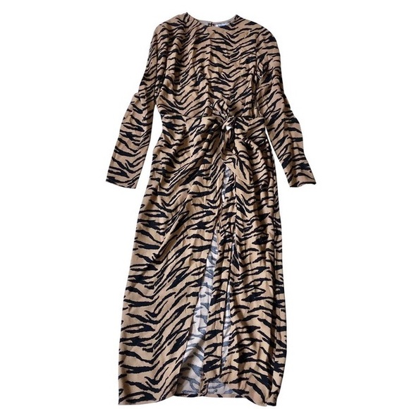 Reformation Maurita Dress-New - Picture 6 of 8